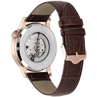 Orologio Amen Uomo  Southern Cross  in Acciaio WSCRMB - WSCRMB
